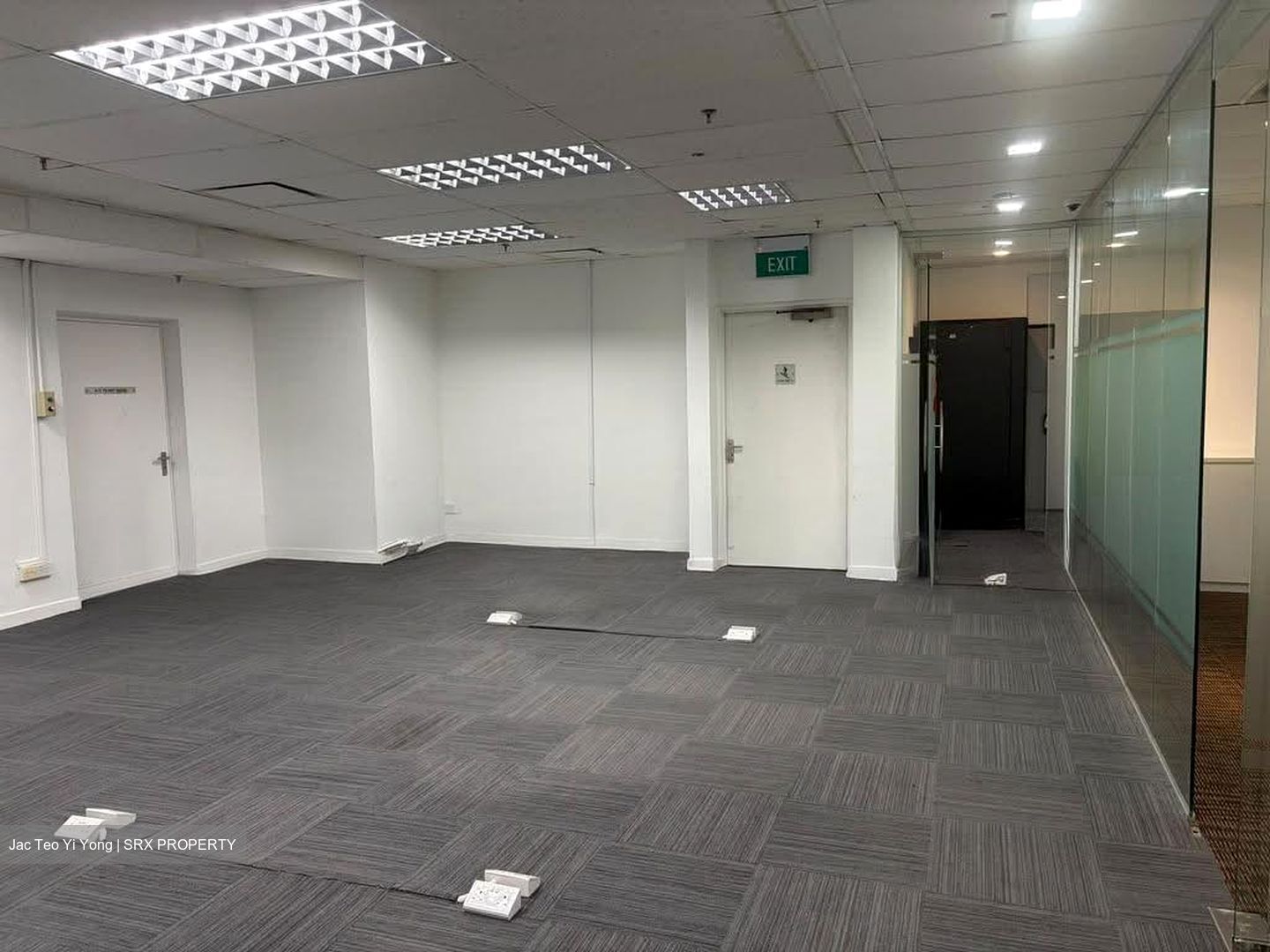 Royal Brothers Building (D1), Office #626855681